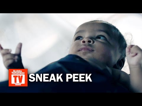 Killjoys S04E05 Sneak Peek | 'Auntie Zeph is Mean' | Rotten Tomatoes TV