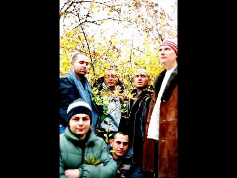 endlessnoise - Let Them Destroy The People!