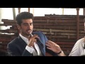 Press Conference Of Aurangzeb
