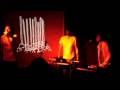 videos de BODI BILL - I Like Holden Caulfield @ Hafen2 - Offenbach 14.11.08