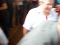 Krawall und Remmidemmi beim Hagener Sch�tzenfest 2008