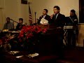 Tal como soy-Grato Perfume - Iglesia del Nazareno