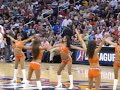 Phoenix Suns Dancers