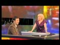 Luciana Littizzetto - Il pigiama degli uomini - puntata del 07-02-2010 1di2