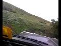 Landcruiser 4wding