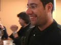 Degustación de Ñu (1ª parte correcta)