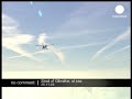 Jetman to Spain