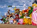 Supersmash brothers saga