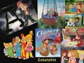 Memorias de Alvin y las Ardillas/ Memory...