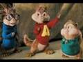 Memorias de Alvin y las Ardillas/ Memory...