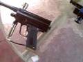 Superfast unlimited BPS DM3 Dye Paintball marker