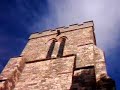 ringing at Saxilby, Lincs
