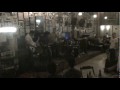 Cream - Sunshine of your love - cover - Bar Balacobaco - Santos/SP