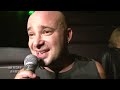 Disturbed vocalist David Draiman tells Artisan News he's glad fans finally got to see their Lost Children.