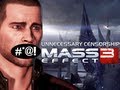 Unnecessary Censorship in Video Games - Mass Effect 3 Part 2