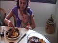 Baby Food Vs Asado