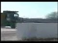 ford louisvile truck crash
