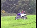 ($)..MITU GOIN SIDEWAYS ON HIS QUAD..($) ($)..MITU GOIN SIDEWAYS ON HIS QUAD..($)