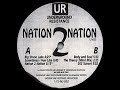 Underground Resistance - Nation 2 Nation - Body And Soul Underground Resistance - Nation 2 Nation - Body And Soul