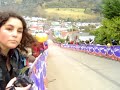 Jaffa race on Baldwin Street