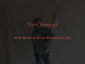 Renaissance double chanter bagpipe music