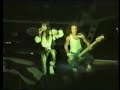 4. Iron Maiden - Sea Of Madness