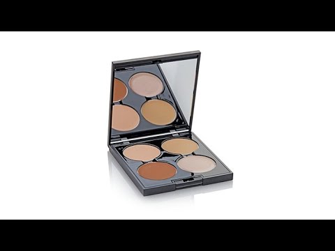 how to apply ybf illuminating cream