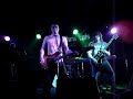this is the new song from the junior varsity, it was taken at the rave in milwaukkee on spet. 29 and it was damn good.