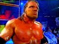 "The Game" Triple H Tribute