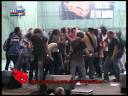 EXPERIENCED?!? - Live in Romania the fans brake on stage EXPERIENCED?!? - Live in Romania the fans brake on stage