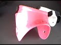 NEW Juggernaut \"V\" Liners and Remz Cuff Sneak Peek