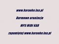 Tarzan Boy - Promienie Podklad mp3 dexterziom www.kar