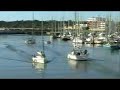 Lagos Town Center And Marina