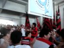 Concentração Urubuzada (Fla 3x1 vice) 2