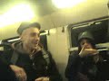 Dark Dudes 01