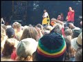 Reggaejam 2007 in Bersenbrück Ronny Trettmann \"Unser Fahrer\" Reggaejam 2007 in Bersenbrück Ronny Trettmann \"Unser Fahrer\"