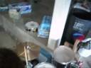Cole and Jason Lovelace Jammin\
