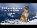 mountain lion 10.8.2 vmware image – how to run it in vmware workstation 9, windows 7