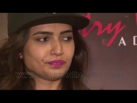 Karishma Tanna Interview On Country Club New Year Bash