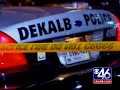 DeKalb Police Officials Punished - Missing Crime Scene Money