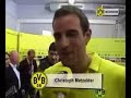 When You're Gone—— Christoph Metzelder