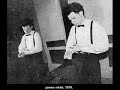 James Chance - Jailhouse Rock (Live)