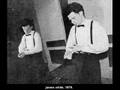 James Chance - Jailhouse Rock (Live)