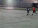 B. Fieuj - Gancio FC