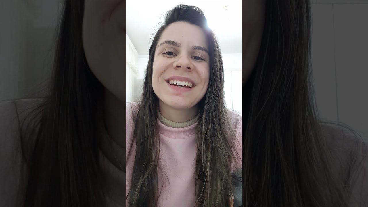 Depoimento Ana Gabriela   Itajubá   MG