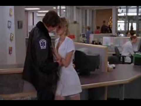 Ashley Scott