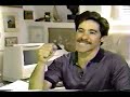 just a portion of the work of wes bailey.  

wes bailey, 52, actor, former program developer museum of science & industry, died nov. 8, after a two year battle with lung cancer. guest impersonations on tv talk shows caused national talk show scandal 1988. performer, 