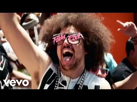 LMFAO – Shots ft. Lil Jon