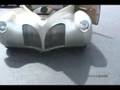Classic 1932 Lincoln Zephyr: Ride with us!