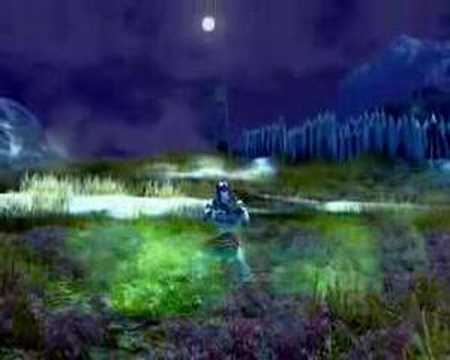 Age of Conan - Blessed Claws